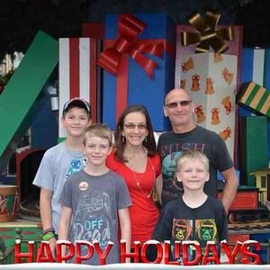 Meet your Posher, Anne